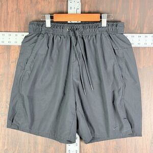 Nike Unlimited Dri-Fit 7" Unlined Versatile Shorts Men's Medium Gym Training